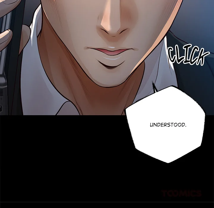 Yeoju and Haru Chapter 6 - Page 117
