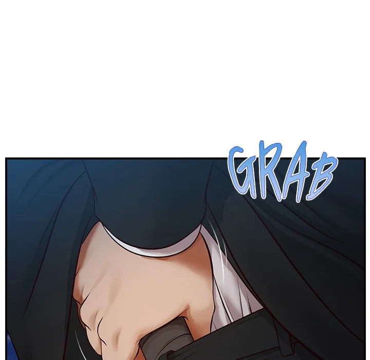 Yeoju and Haru Chapter 6 - Page 137
