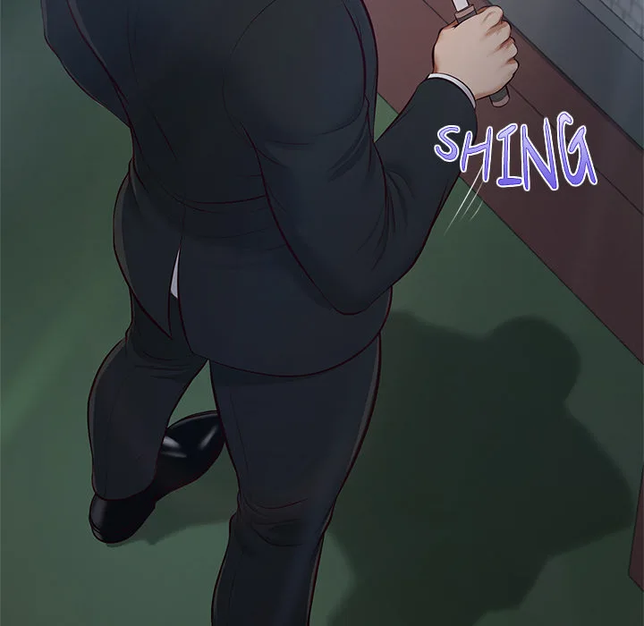 Yeoju and Haru Chapter 6 - Page 140