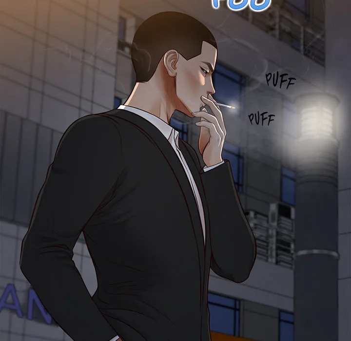 Yeoju and Haru Chapter 6 - Page 17