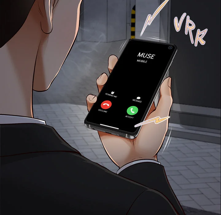 Yeoju and Haru Chapter 6 - Page 20