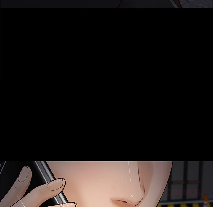 Yeoju and Haru Chapter 6 - Page 21