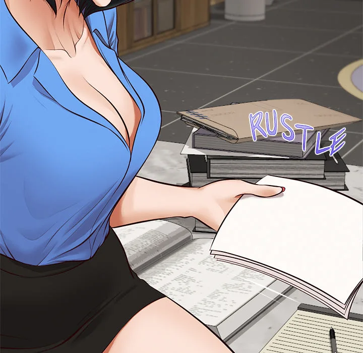 Yeoju and Haru Chapter 6 - Page 24