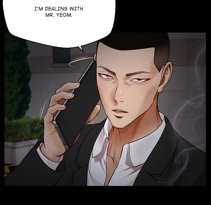 Yeoju and Haru Chapter 6 - Page 26