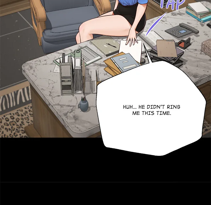 Yeoju and Haru Chapter 6 - Page 28