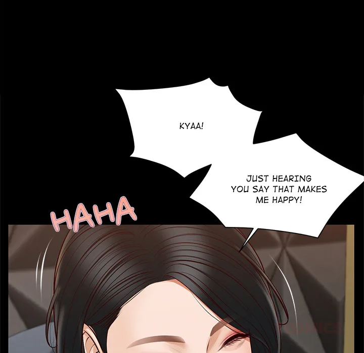 Yeoju and Haru Chapter 6 - Page 33