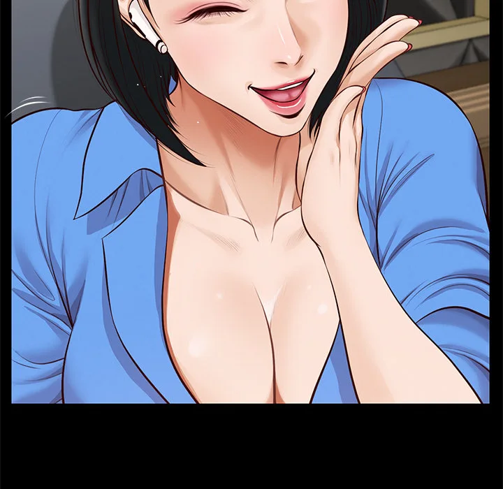 Yeoju and Haru Chapter 6 - Page 34