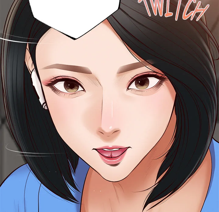 Yeoju and Haru Chapter 6 - Page 38