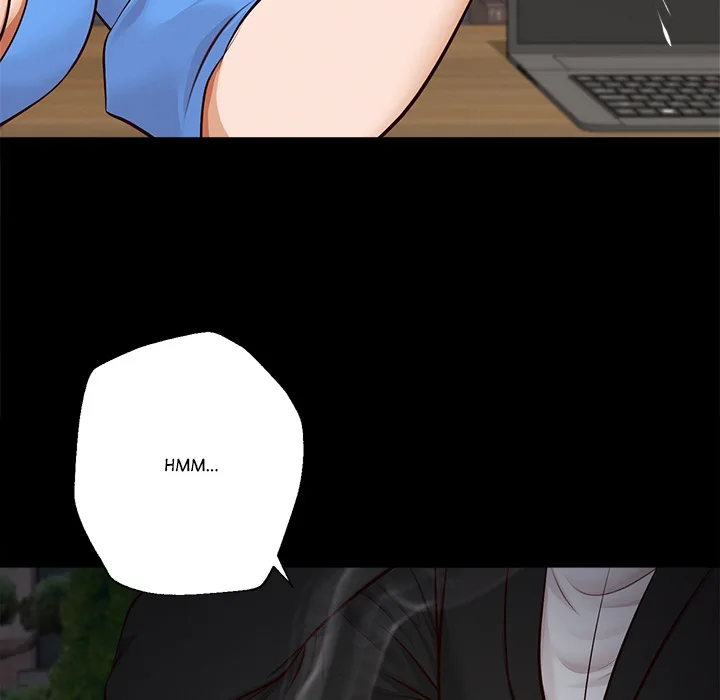 Yeoju and Haru Chapter 6 - Page 46