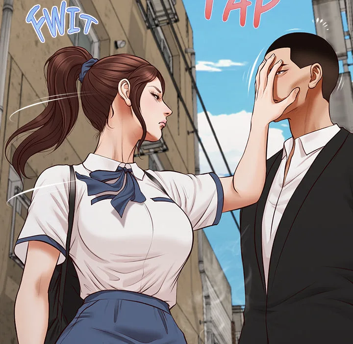 Yeoju and Haru Chapter 6 - Page 6