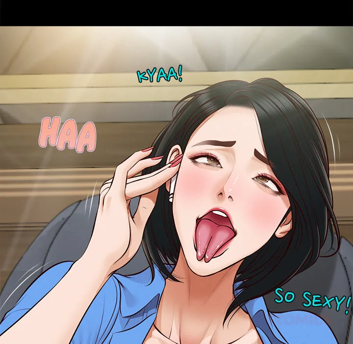 Yeoju and Haru Chapter 6 - Page 51