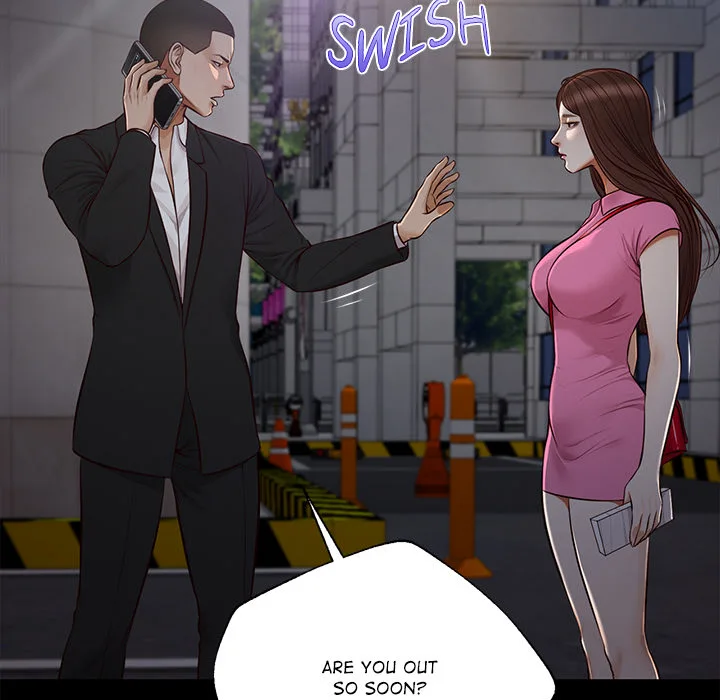 Yeoju and Haru Chapter 6 - Page 61
