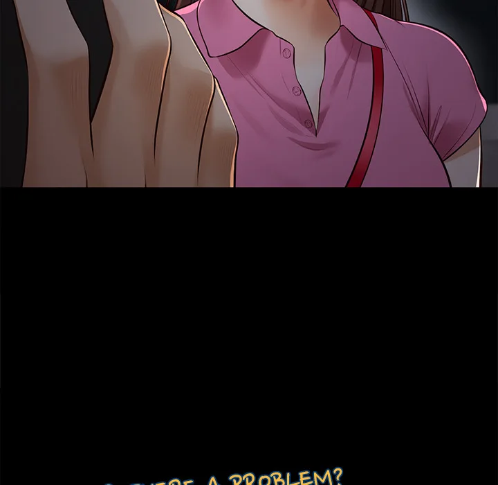 Yeoju and Haru Chapter 6 - Page 65