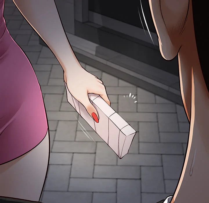 Yeoju and Haru Chapter 6 - Page 68