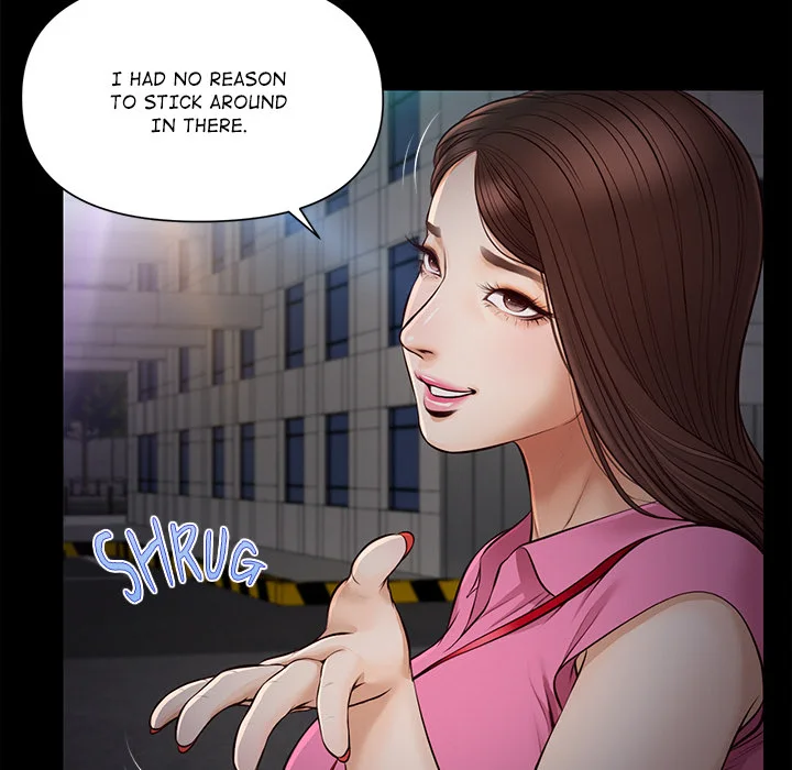 Yeoju and Haru Chapter 6 - Page 73