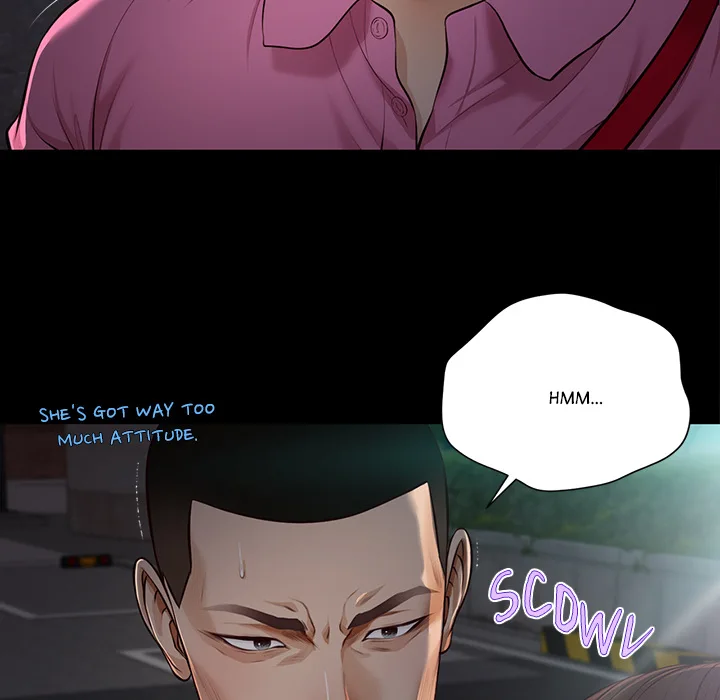 Yeoju and Haru Chapter 6 - Page 77