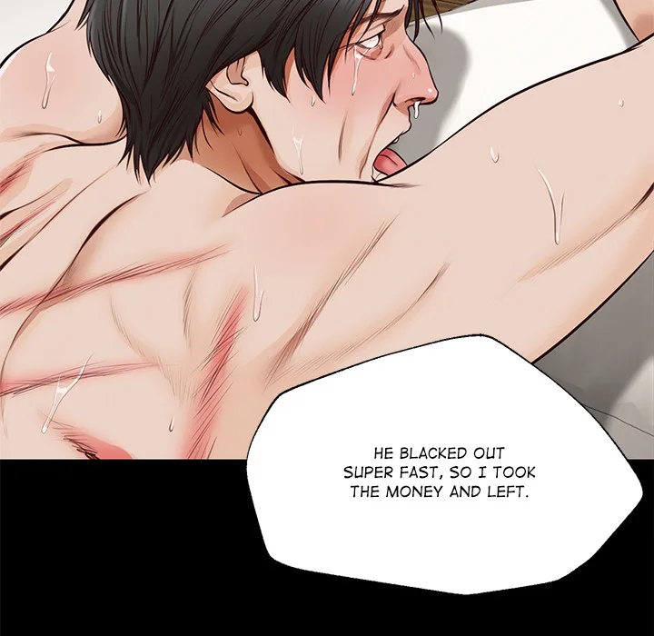 Yeoju and Haru Chapter 6 - Page 88