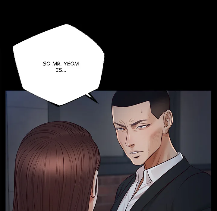 Yeoju and Haru Chapter 6 - Page 91