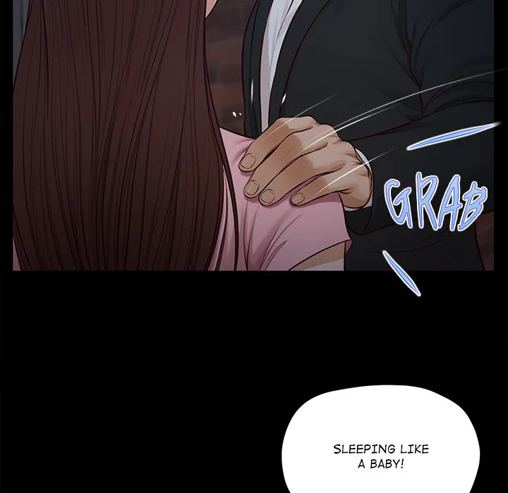 Yeoju and Haru Chapter 6 - Page 92