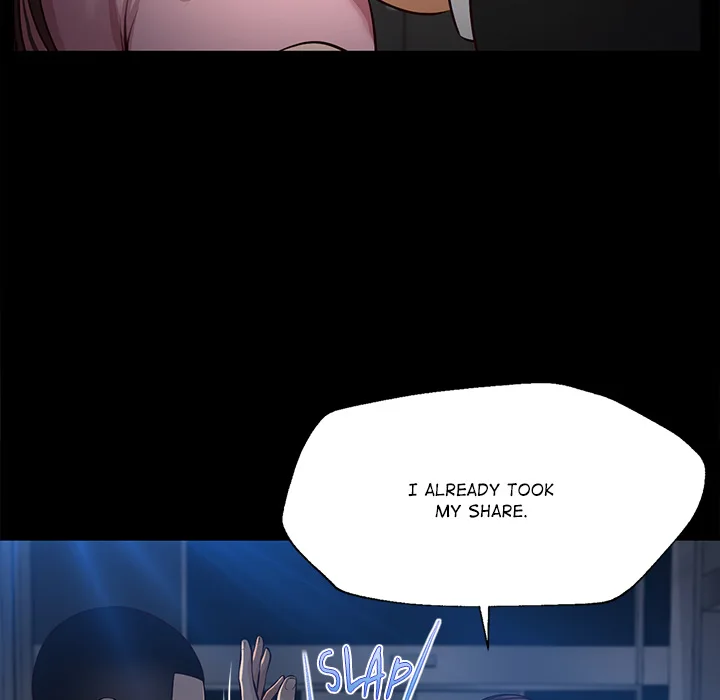 Yeoju and Haru Chapter 6 - Page 94