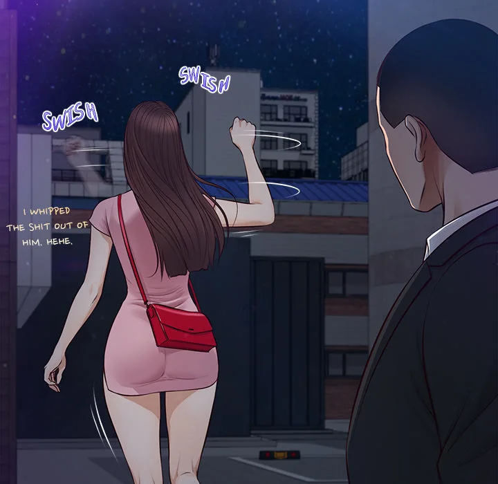 Yeoju and Haru Chapter 6 - Page 97