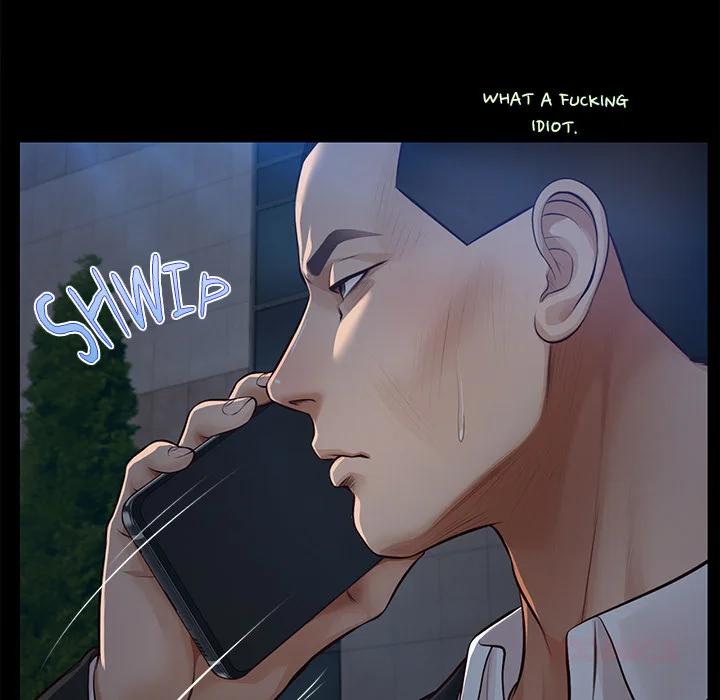 Yeoju and Haru Chapter 6 - Page 99