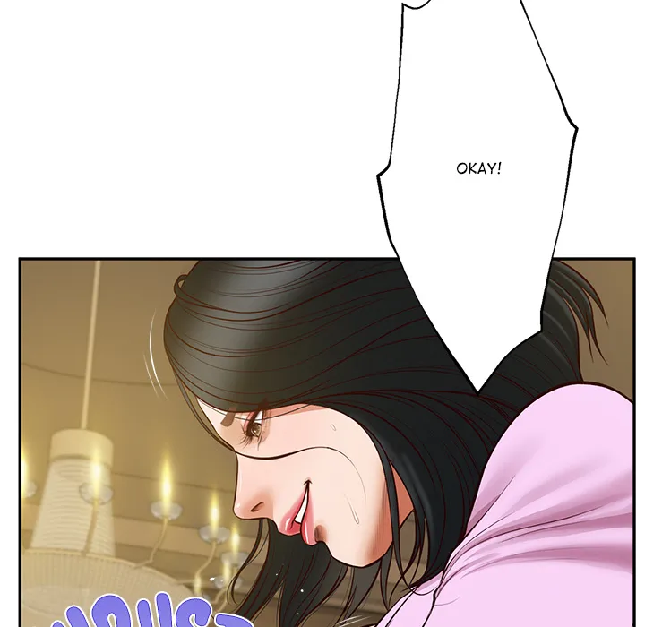Yeoju and Haru Chapter 7 - Page 113