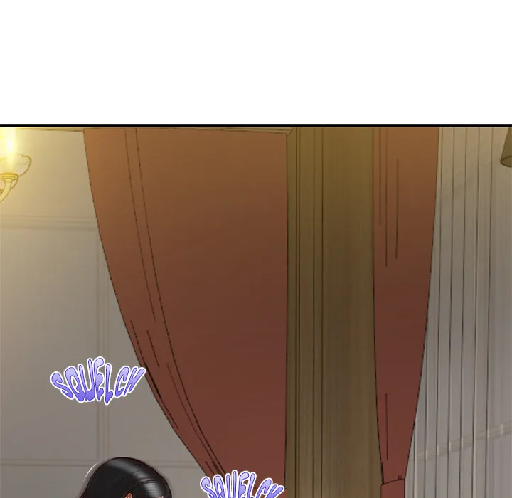 Yeoju and Haru Chapter 7 - Page 119