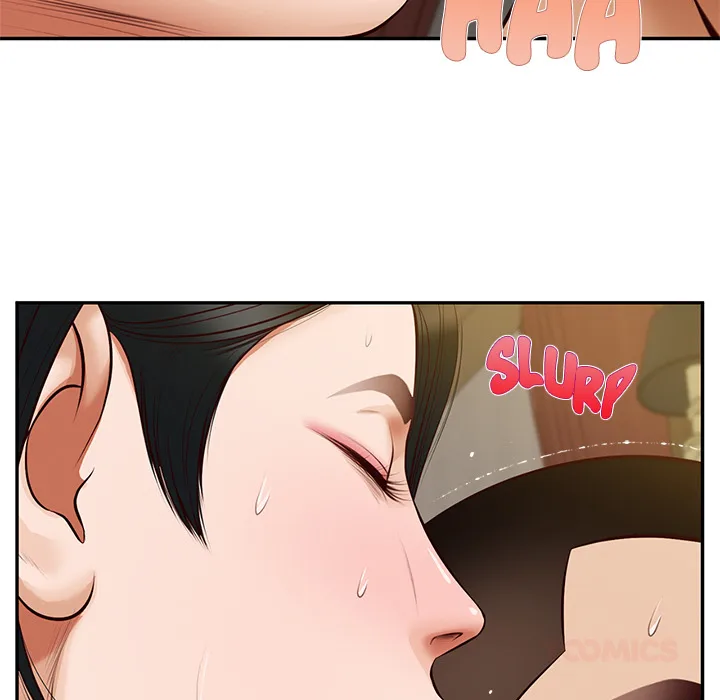 Yeoju and Haru Chapter 7 - Page 129