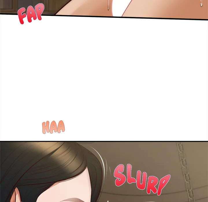 Yeoju and Haru Chapter 7 - Page 146