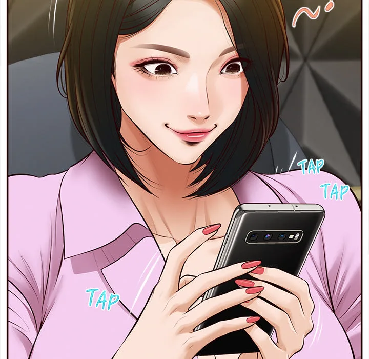 Yeoju and Haru Chapter 7 - Page 20