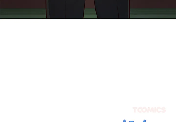 Yeoju and Haru Chapter 7 - Page 3