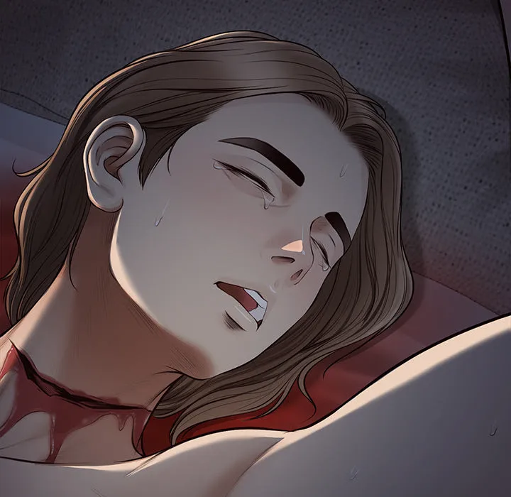 Yeoju and Haru Chapter 7 - Page 27