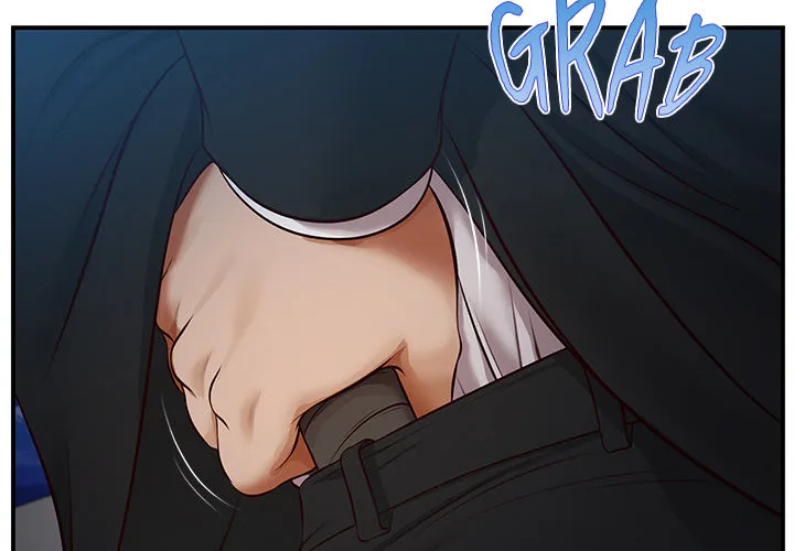 Yeoju and Haru Chapter 7 - Page 4