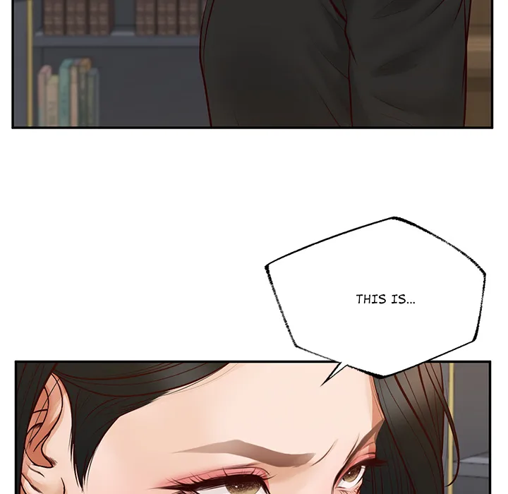 Yeoju and Haru Chapter 7 - Page 33