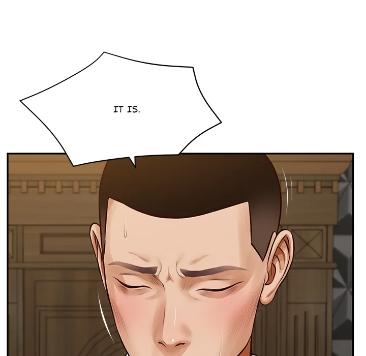 Yeoju and Haru Chapter 7 - Page 35
