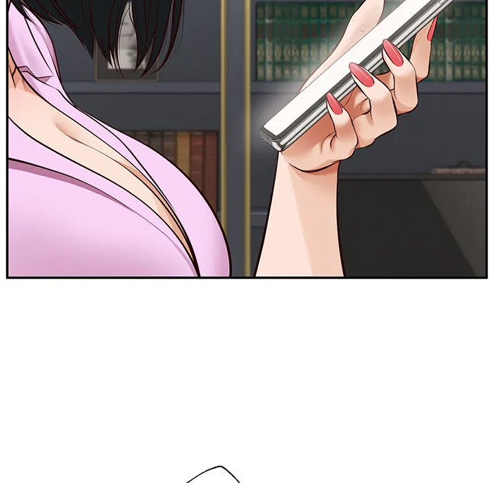 Yeoju and Haru Chapter 7 - Page 38