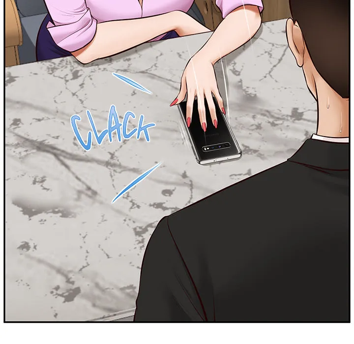 Yeoju and Haru Chapter 7 - Page 40