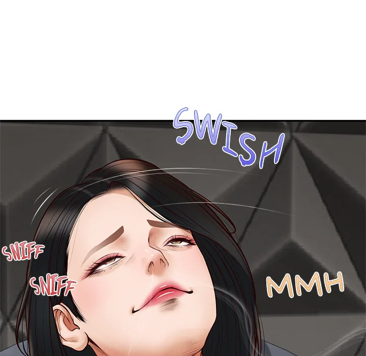 Yeoju and Haru Chapter 7 - Page 41