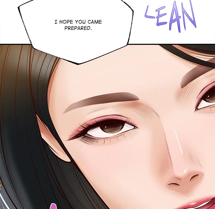 Yeoju and Haru Chapter 7 - Page 45