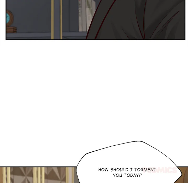Yeoju and Haru Chapter 7 - Page 48