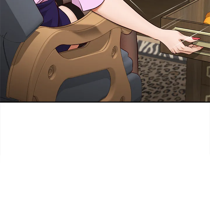 Yeoju and Haru Chapter 7 - Page 50