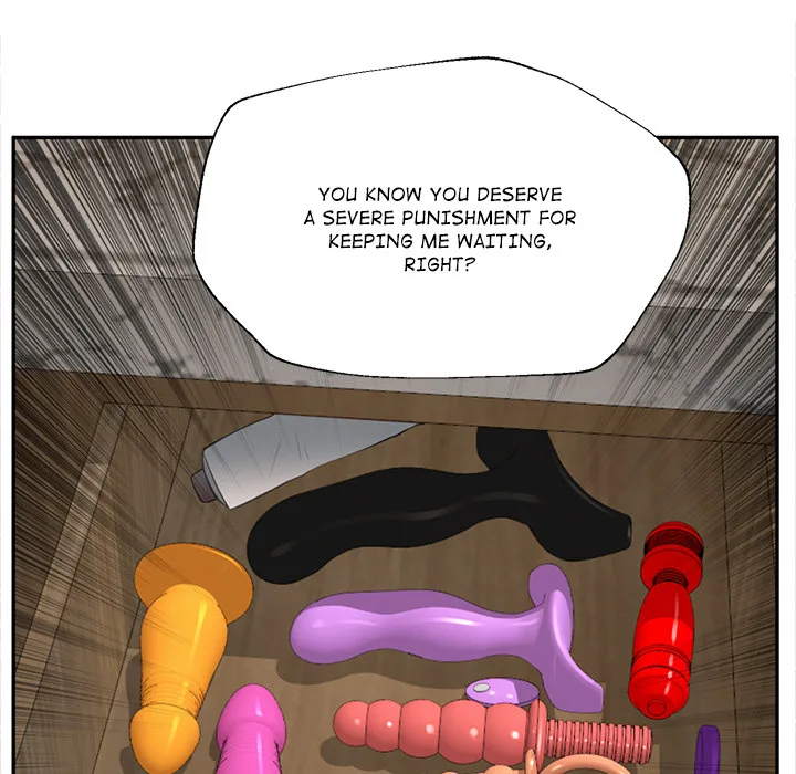 Yeoju and Haru Chapter 7 - Page 51