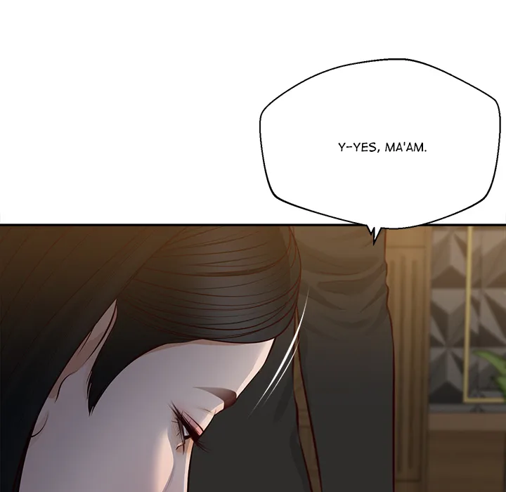 Yeoju and Haru Chapter 7 - Page 53
