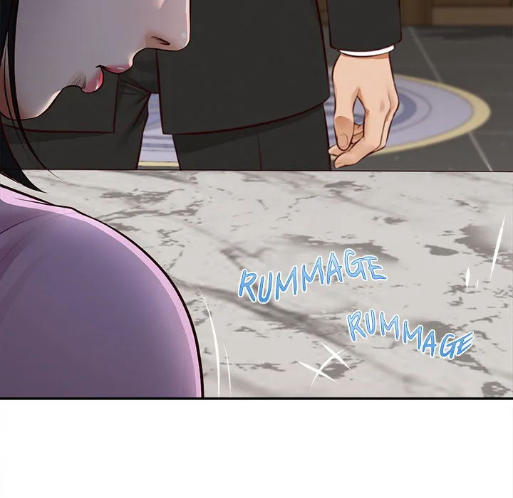 Yeoju and Haru Chapter 7 - Page 54