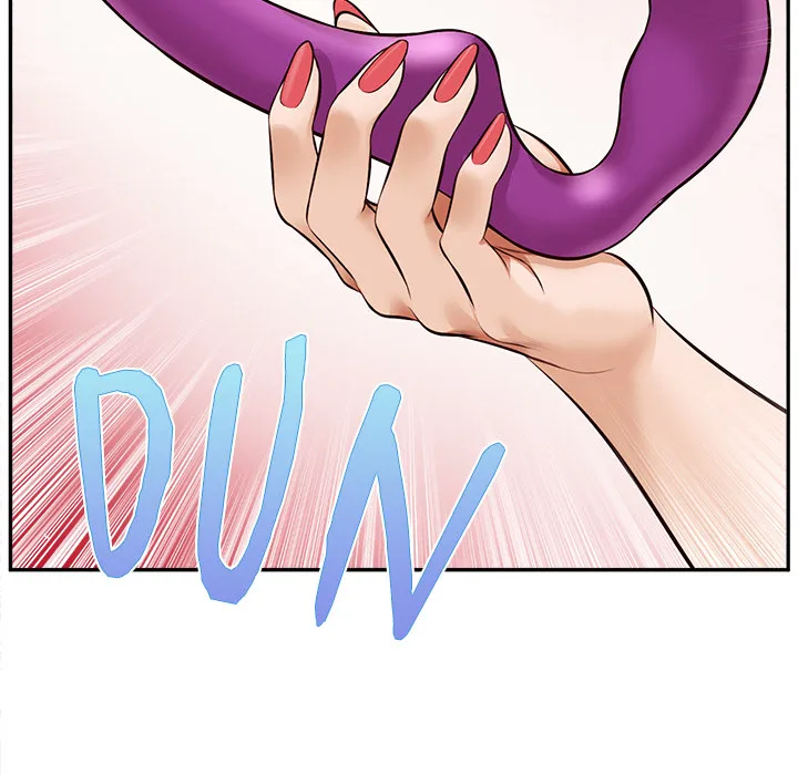 Yeoju and Haru Chapter 7 - Page 56
