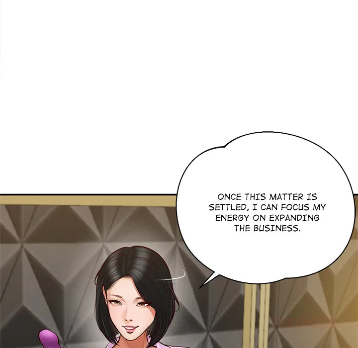 Yeoju and Haru Chapter 7 - Page 57
