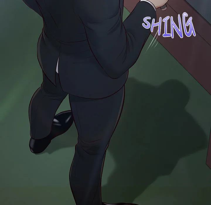 Yeoju and Haru Chapter 7 - Page 7