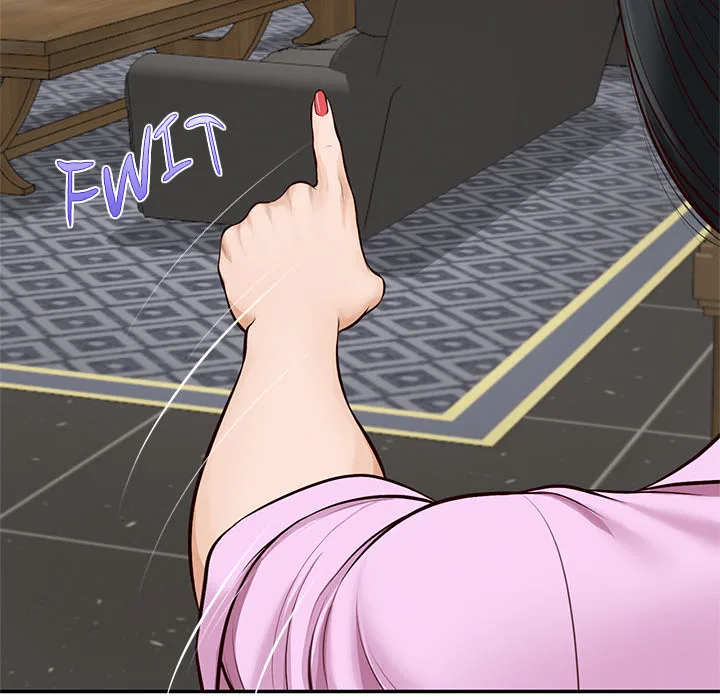 Yeoju and Haru Chapter 7 - Page 61