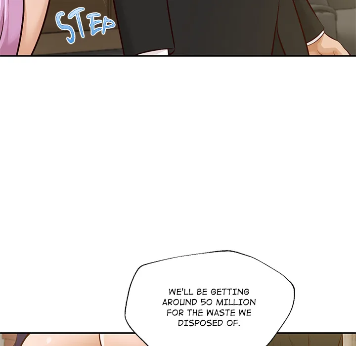Yeoju and Haru Chapter 7 - Page 64